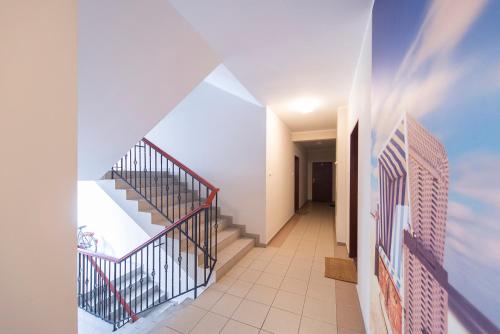 Apartament Alicante Górny Sopot by Noclegi Renters - image 4