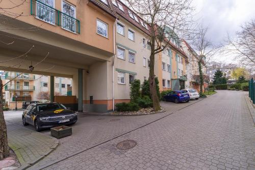 One-Bedroom Apartment image 1