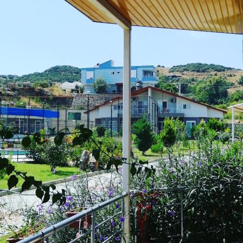  Mavi melek apart otel in 7900 Gazipasa