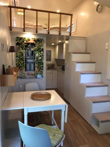 Tiny House Idylle