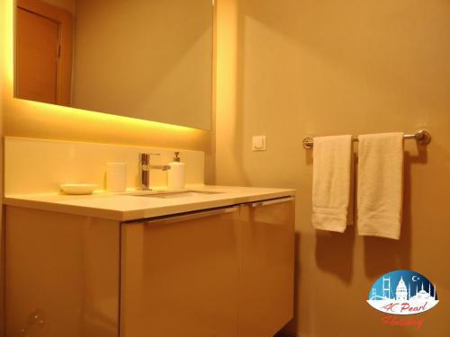  Elegance Of Istanbul 2+1 Brand New Apartment in Istanbul