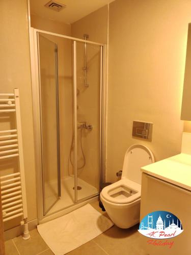  Elegance Of Istanbul 2+1 Brand New Apartment in Istanbul