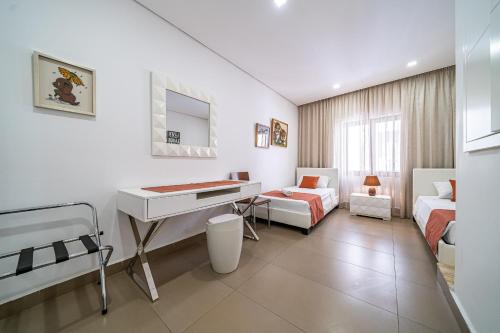 Pebbles apartment 1 - image 3