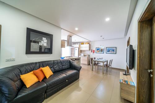 Pebbles, apartment 1, Marsalforn (Foto 11)