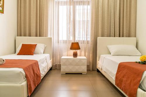 Pebbles apartment 1 - image 9