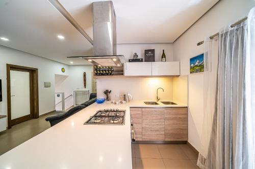 Pebbles, apartment 1, Marsalforn (Foto 8)
