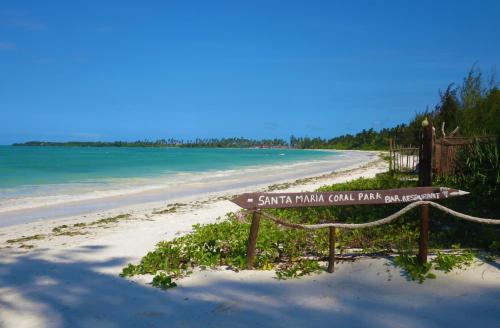 Santa Maria Coral Park