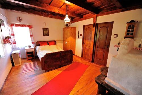 Transylvanian country house photo 2