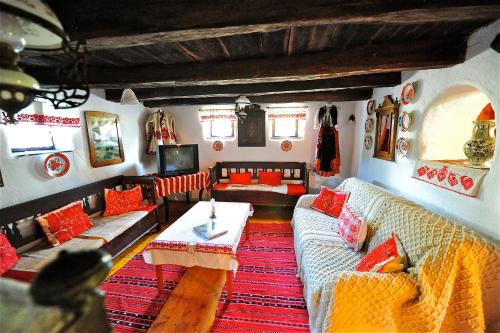 Transylvanian country house photo 4
