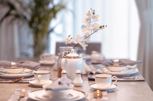 Elite Royal Apartment - Supreme