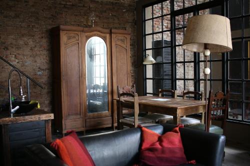 LA CASITA in Coghalan