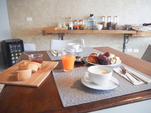 B&B Antique Maison 5