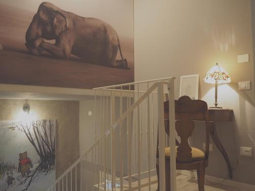 B&B Antique Maison 3