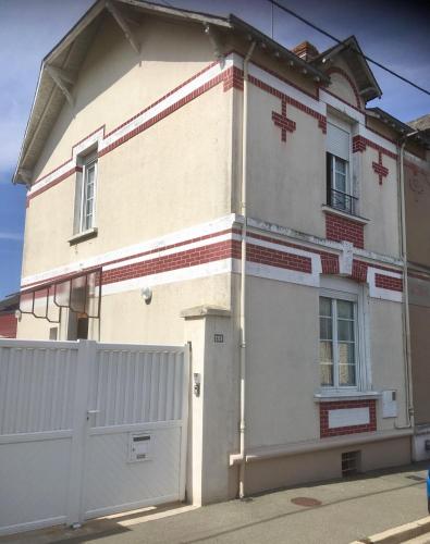 Chambre d'hôtes, Evron photo 16