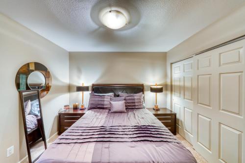 Beaver Creek Condos in Avon, USA