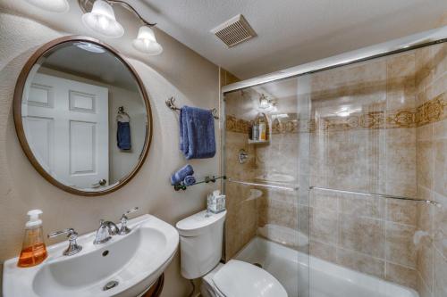 Beaver Creek Condos in Avon, USA