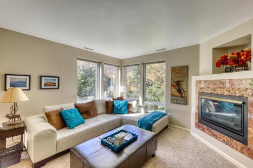 Beaver Creek Condos in Avon, USA