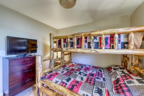 Beaver Creek Condos in Avon, USA