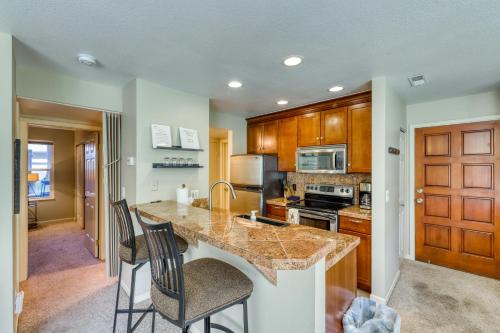 Beaver Creek Condos in Avon, USA