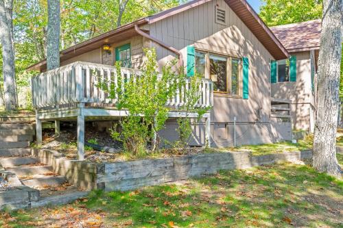 Chanticleer Inn: Villa 6