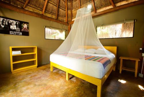 Joy Tulum - Adults Only. Stop at Joy Tulum to discover the wonders of Tulum. The property offers guests a range of services and amenities designed to provide comfort and convenience. Service-minded staff will welcome and guid