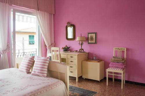 B&b Golfo dei Poeti in 萊里奇