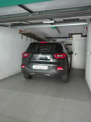 Casa Vacanza il Glicine