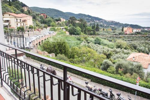 B&b Golfo dei Poeti 3