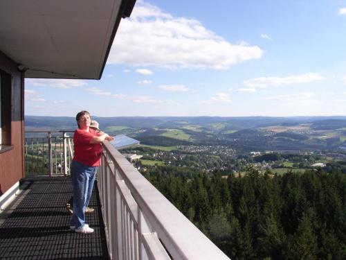 Hotel und Restaurant Köhlerhütte - Fürstenbrunn