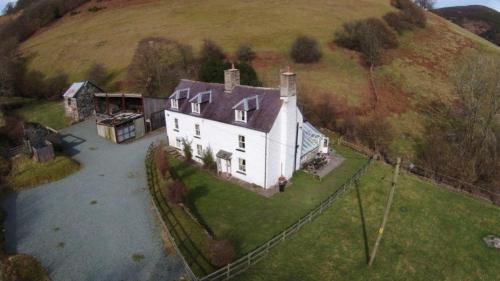 Cymmo Farm Adult Exclusive B&b, , North Wales