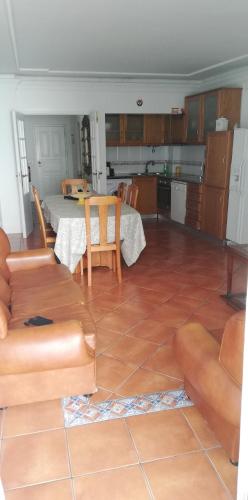  Apartamentos Baguete in Nazaré
