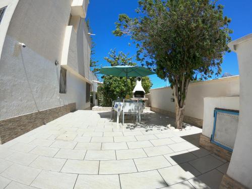 SUN VITO - Villa di fronte la Spiaggia