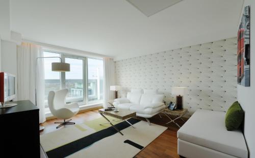 Pestana Chelsea Bridge Hotel & SPA, Londra (foto 3)
