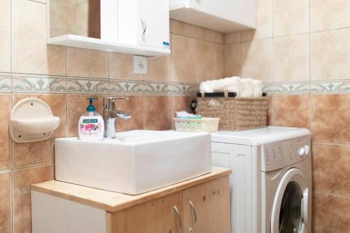 Apartman Galerija