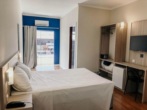 Sense Hotel Araucaria - Curitiba