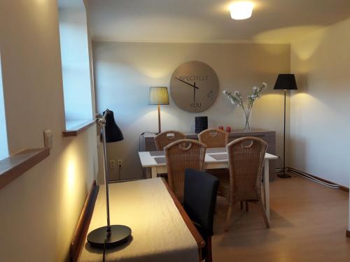  2roomsfor2 in Sint-Lievens-Houtem