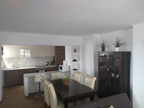 La casa de la playa gîte à louer Puerto del Carmen