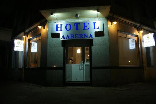 Hotel Garni Aaberna - image 9