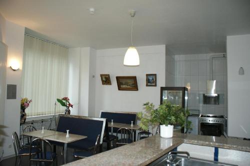 Hotel Garni Aaberna, Berlin (photo 6)