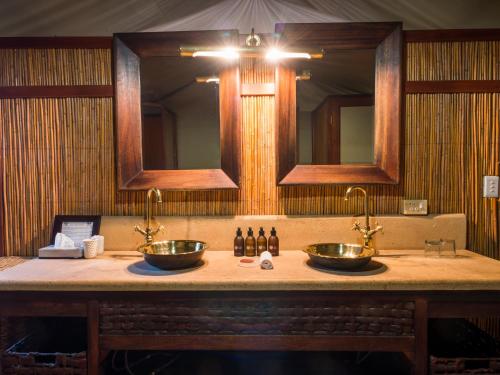 aha Thakadu River Camp
