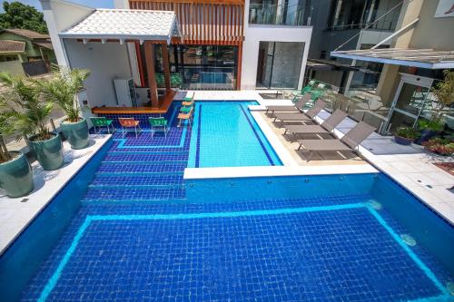 Hotel da Praça, Bonito (foto 4)