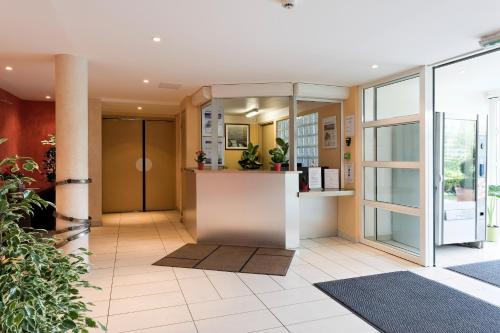 Residhotel Les Hauts d'Andilly - image 7