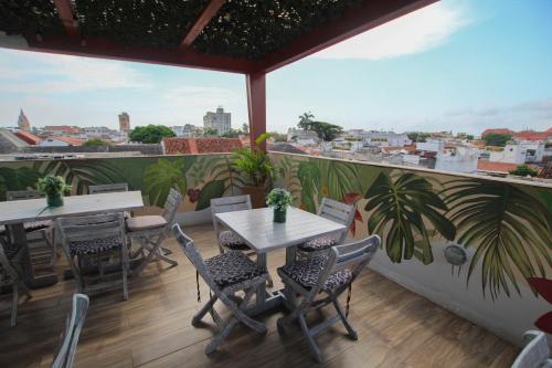 Cartagena Royal Hotel Boutique - image 4