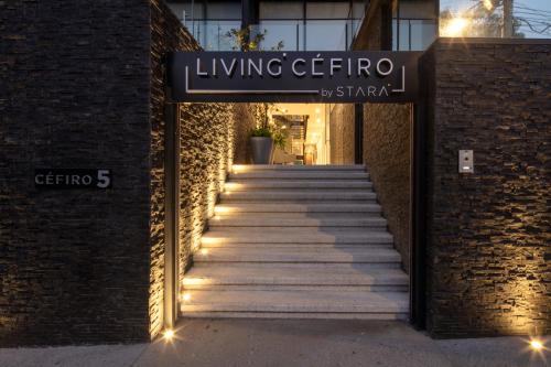 Living Cefiro By Stara