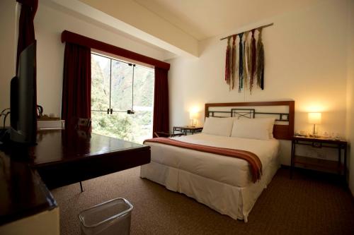 Tierra Viva Machu Picchu Hotel