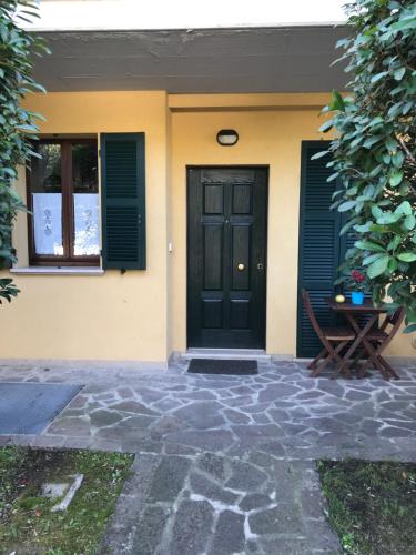  Casa Riccardo, Pension in Tavullia bei Montelabbate