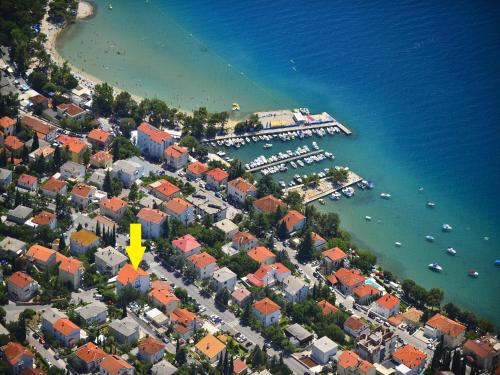  Apartment Julija 5, Ferienwohnung in Crikvenica