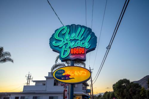 Shell Beach Inn