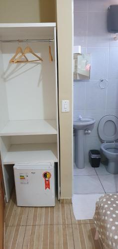 Pertinho do Aeroporto Hospedagem Particular photo 4