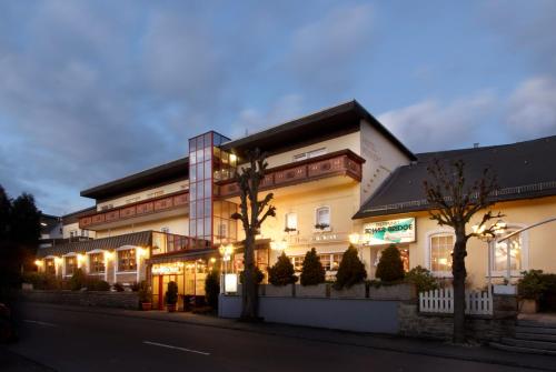 Hotel Restaurant Rückert